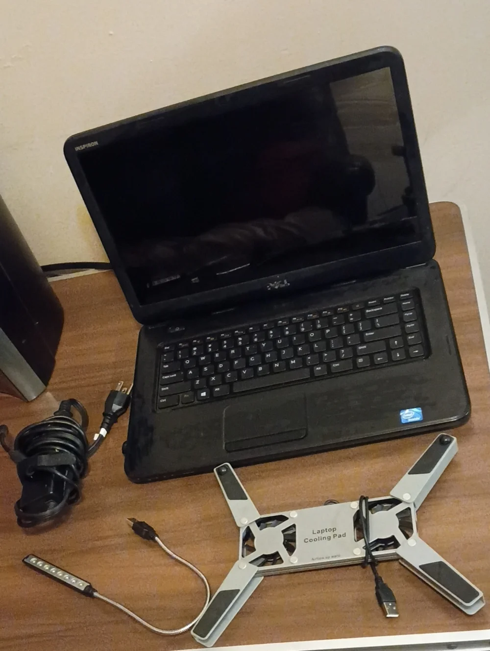 Dell works great